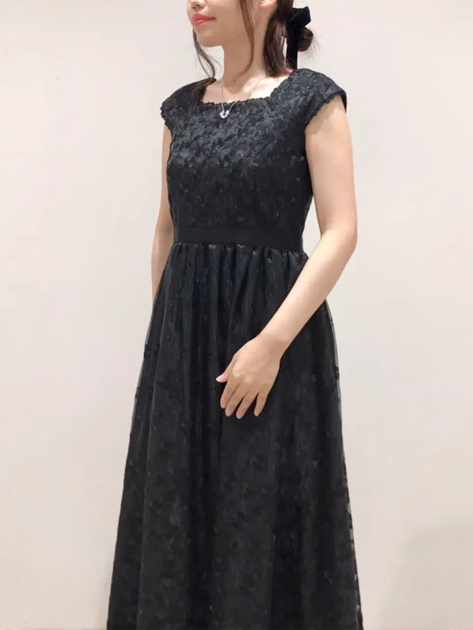 TOCCA スタッフM コーディネート画像