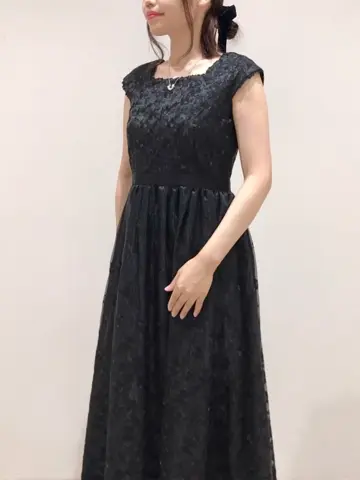 TOCCA スタッフM コーディネート画像