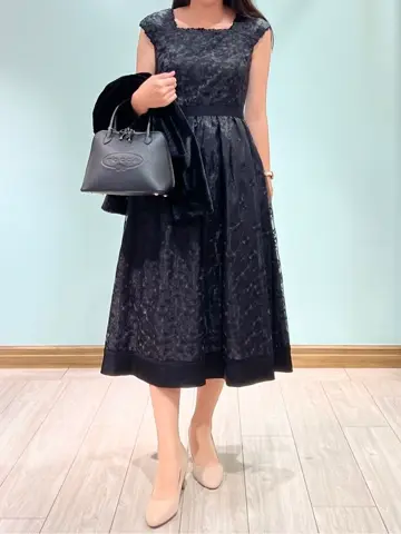 TOCCA C.K  コーディネート画像