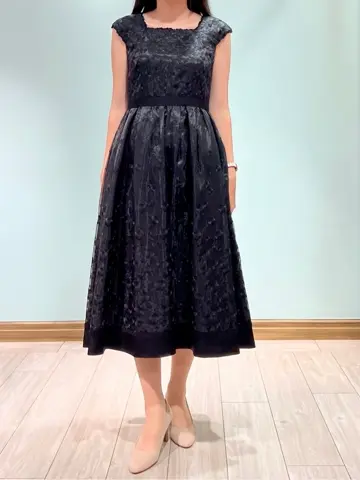 TOCCA C.K  コーディネート画像