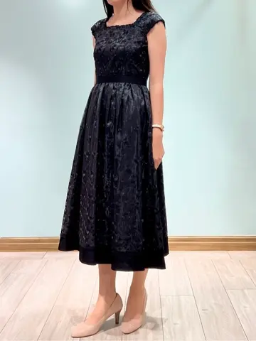 TOCCA C.K  コーディネート画像