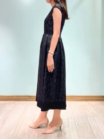 TOCCA C.K  コーディネート画像