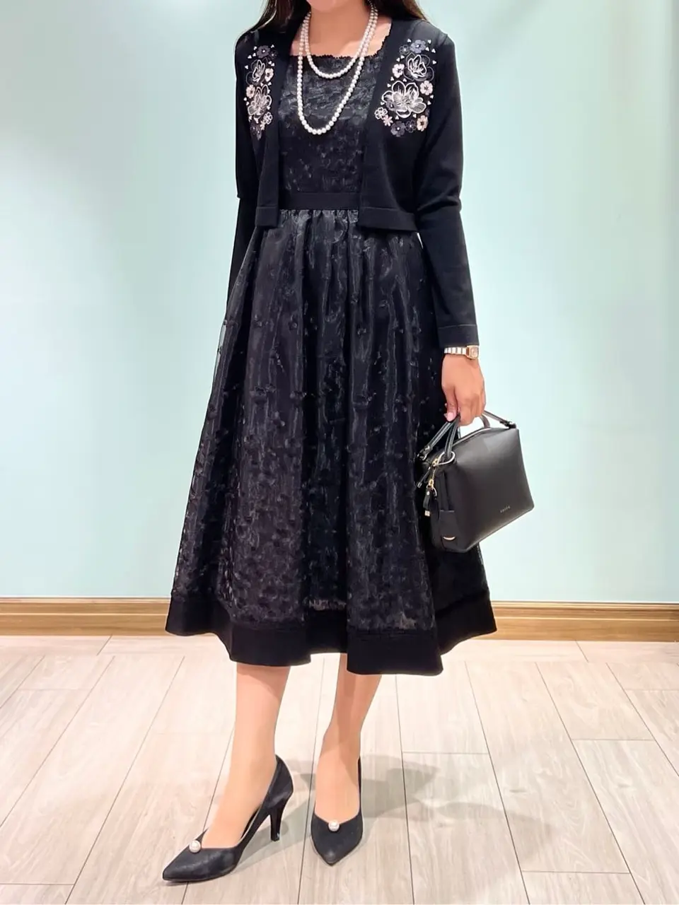  C.K  コーディネート画像