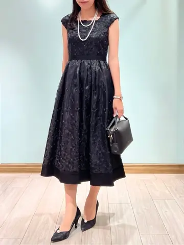 TOCCA C.K  コーディネート画像