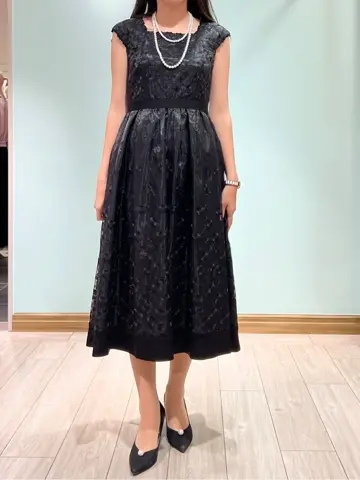 TOCCA C.K  コーディネート画像