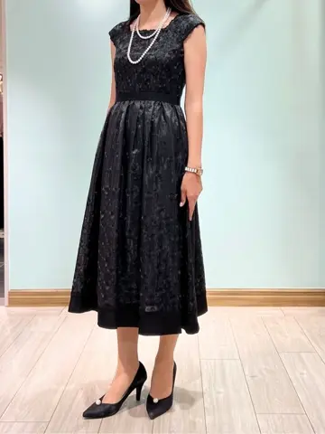 TOCCA C.K  コーディネート画像