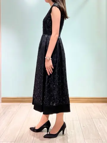 TOCCA C.K  コーディネート画像