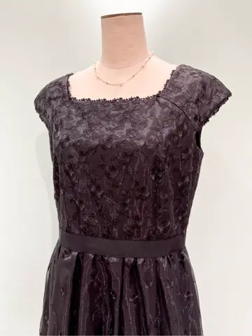 TOCCA C.K  コーディネート画像