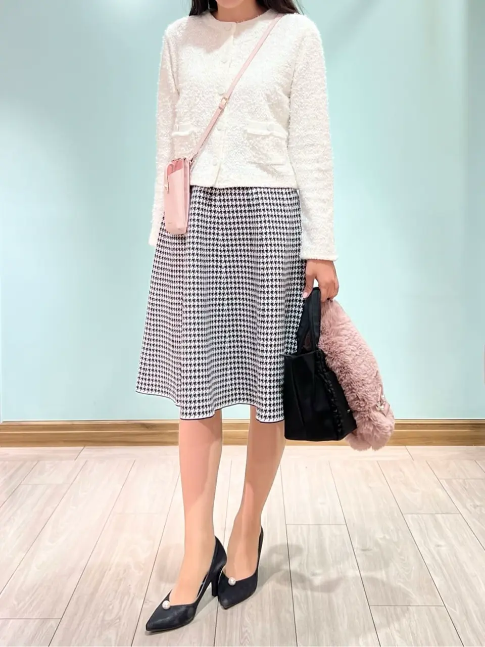  C.K  コーディネート画像