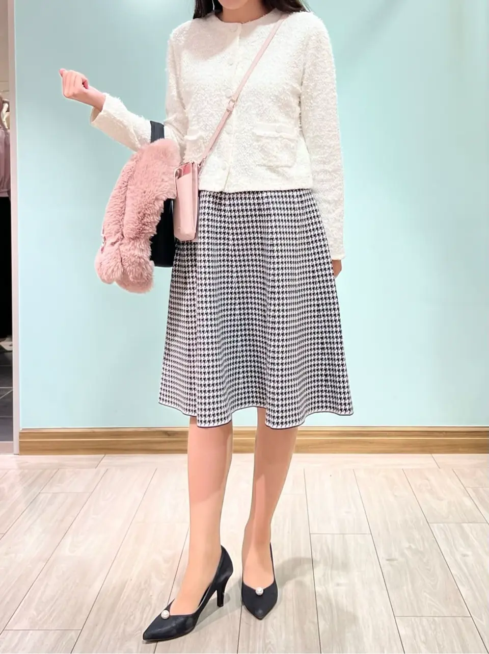 TOCCA C.K  コーディネート画像