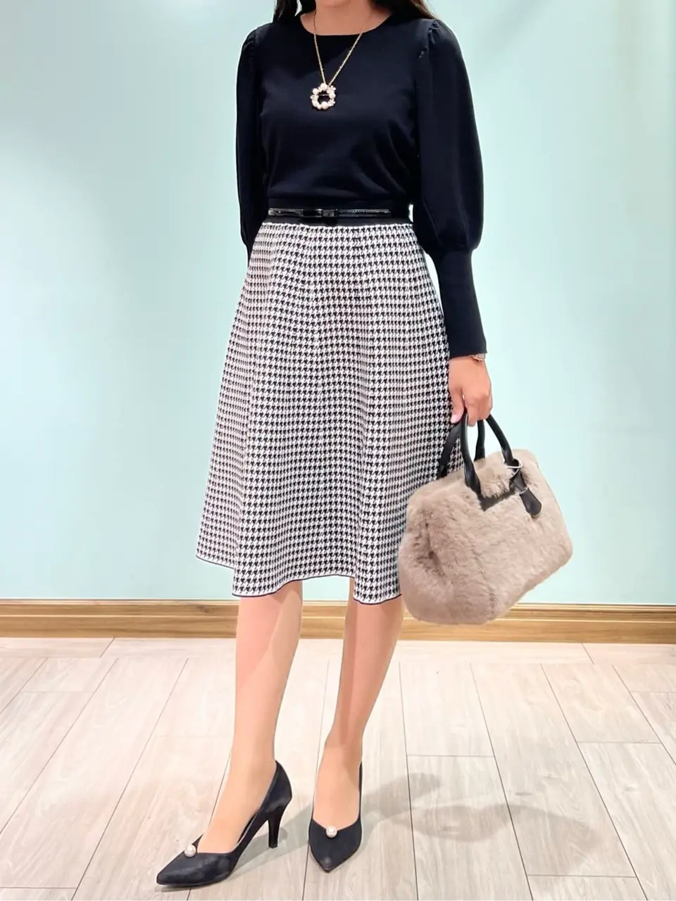  C.K  コーディネート画像