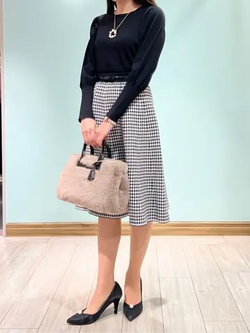 TOCCA C.K  コーディネート画像