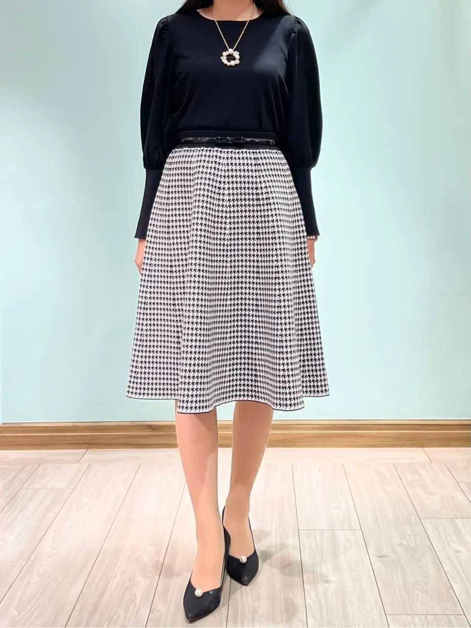 TOCCA C.K  コーディネート画像