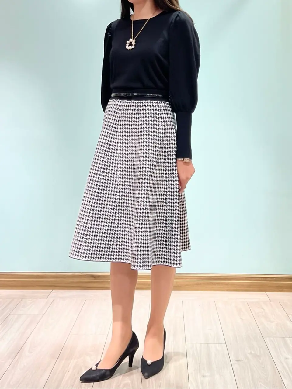 TOCCA C.K  コーディネート画像