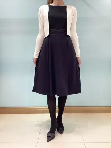 TOCCA ｋｉｍ コーディネート画像