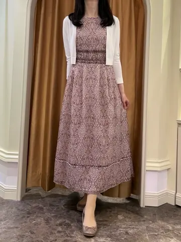 TOCCA Ｉ コーディネート画像