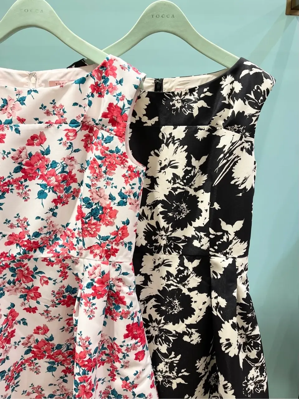 TOCCA G コーディネート画像