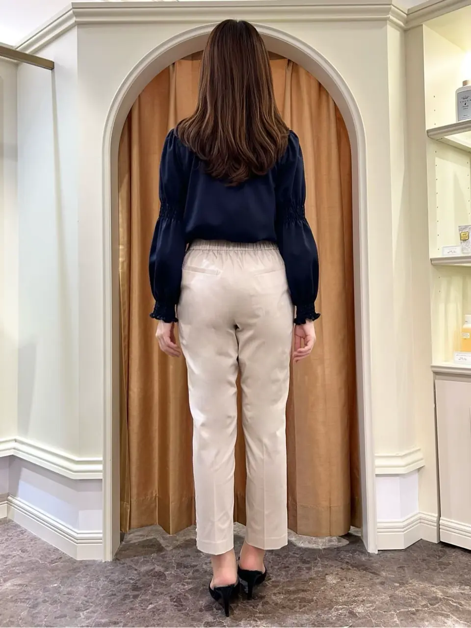 TOCCA G コーディネート画像