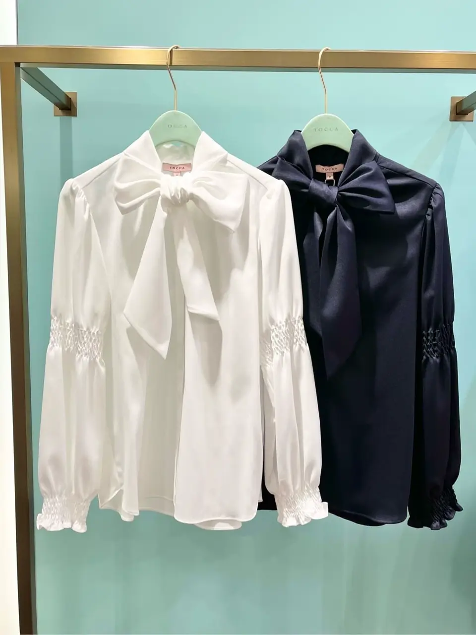 TOCCA G コーディネート画像