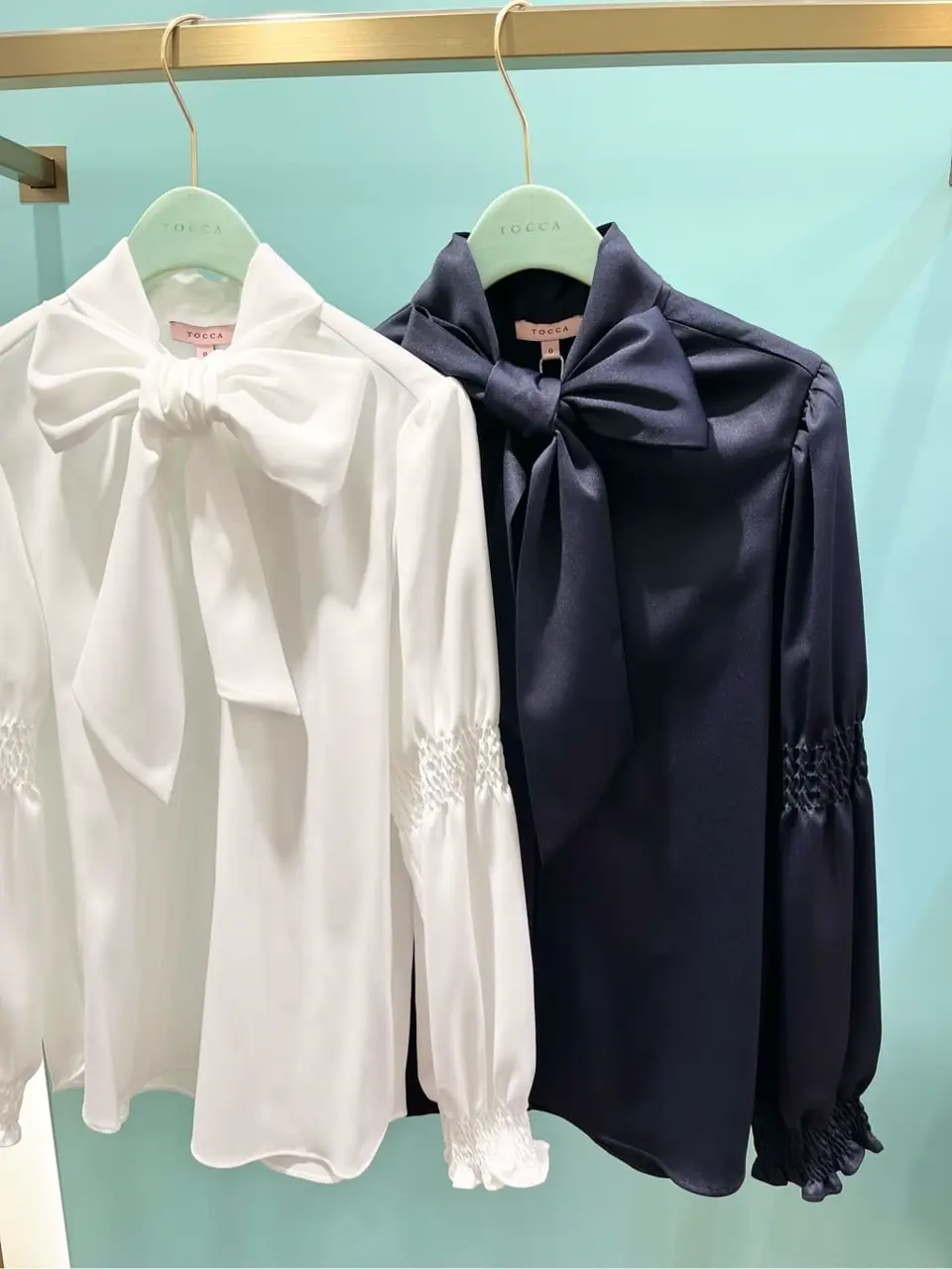 TOCCA G コーディネート画像