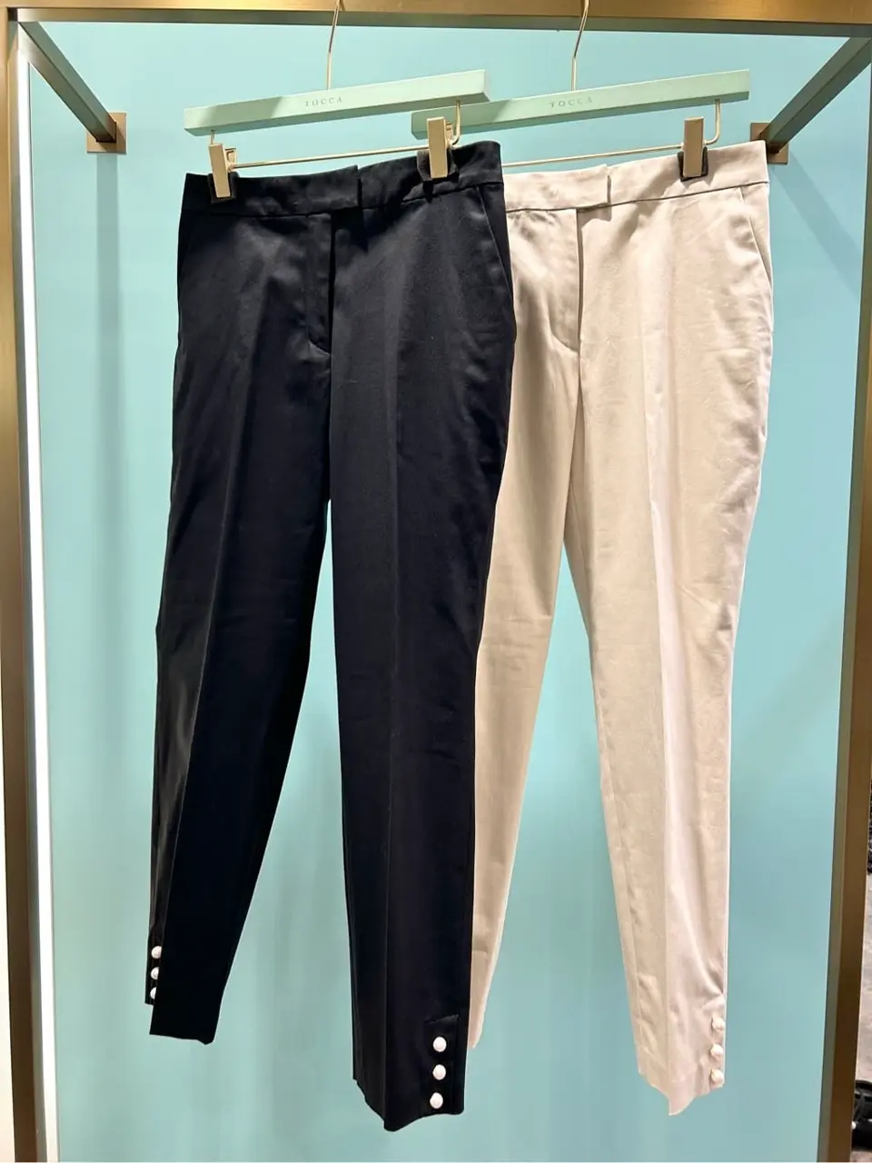 TOCCA G コーディネート画像