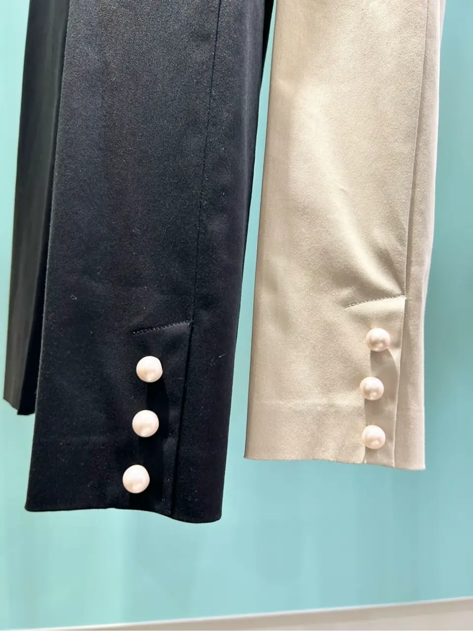 TOCCA G コーディネート画像