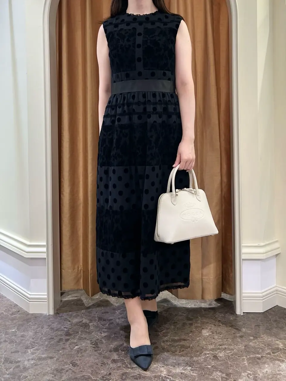  G コーディネート画像