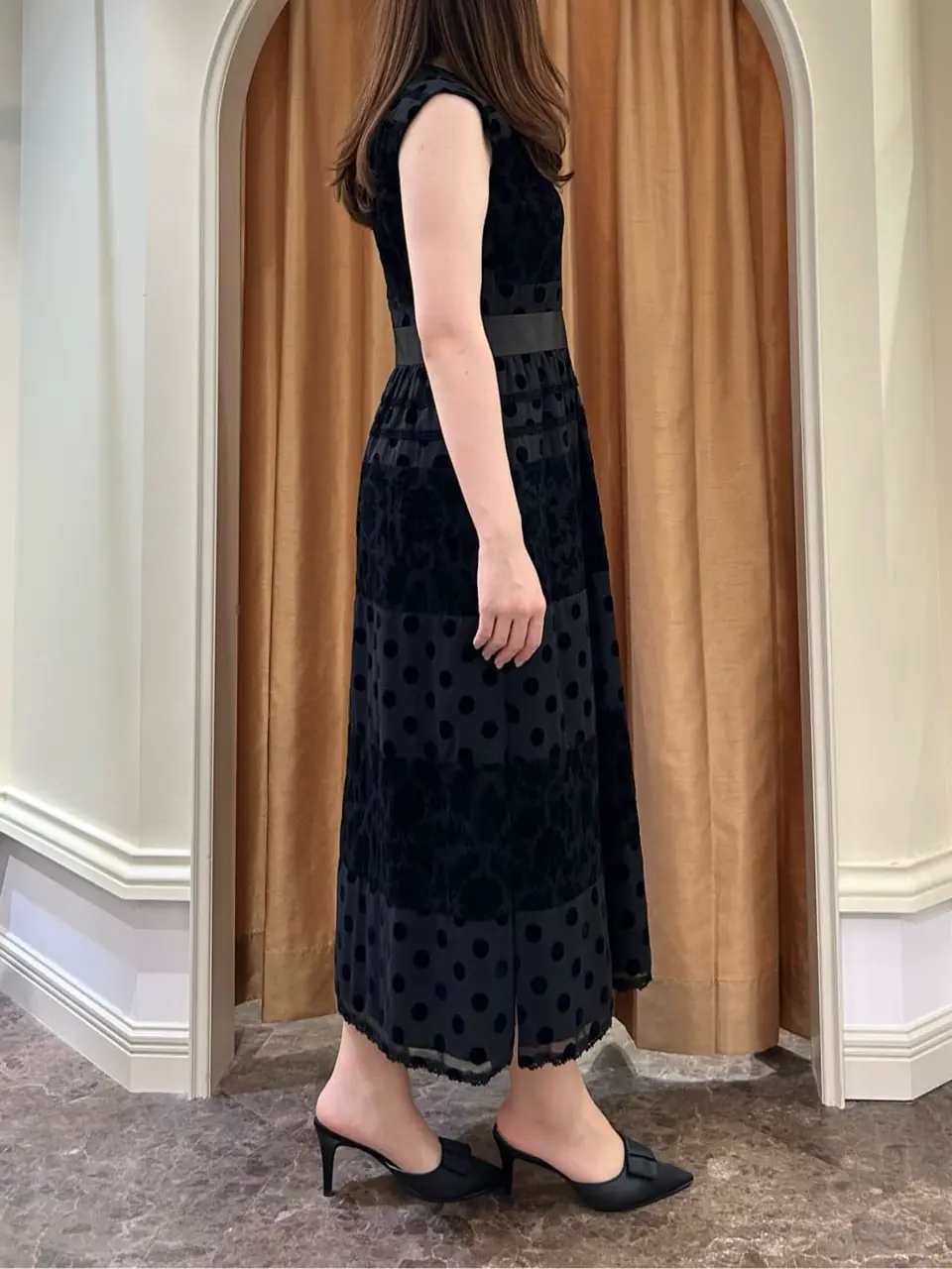 TOCCA G コーディネート画像