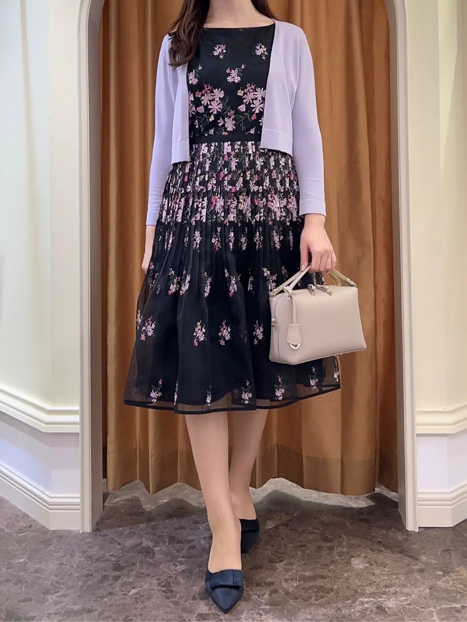  G コーディネート画像