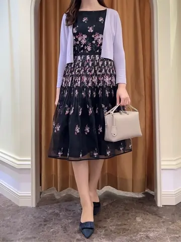 TOCCA G コーディネート画像