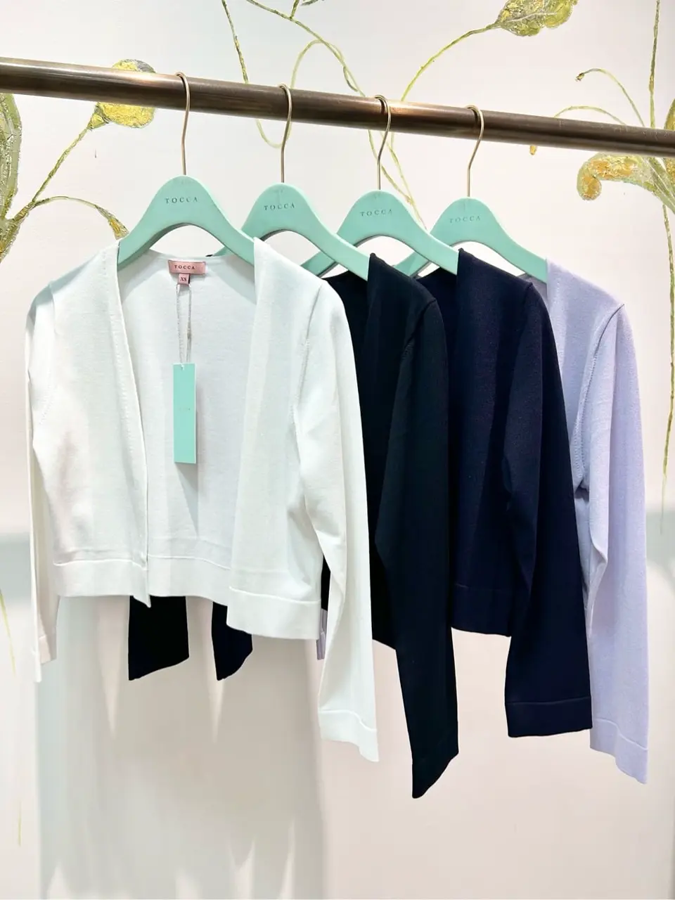 TOCCA G コーディネート画像