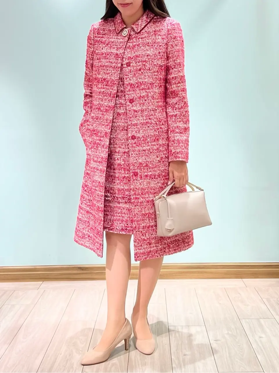  C.K  コーディネート画像