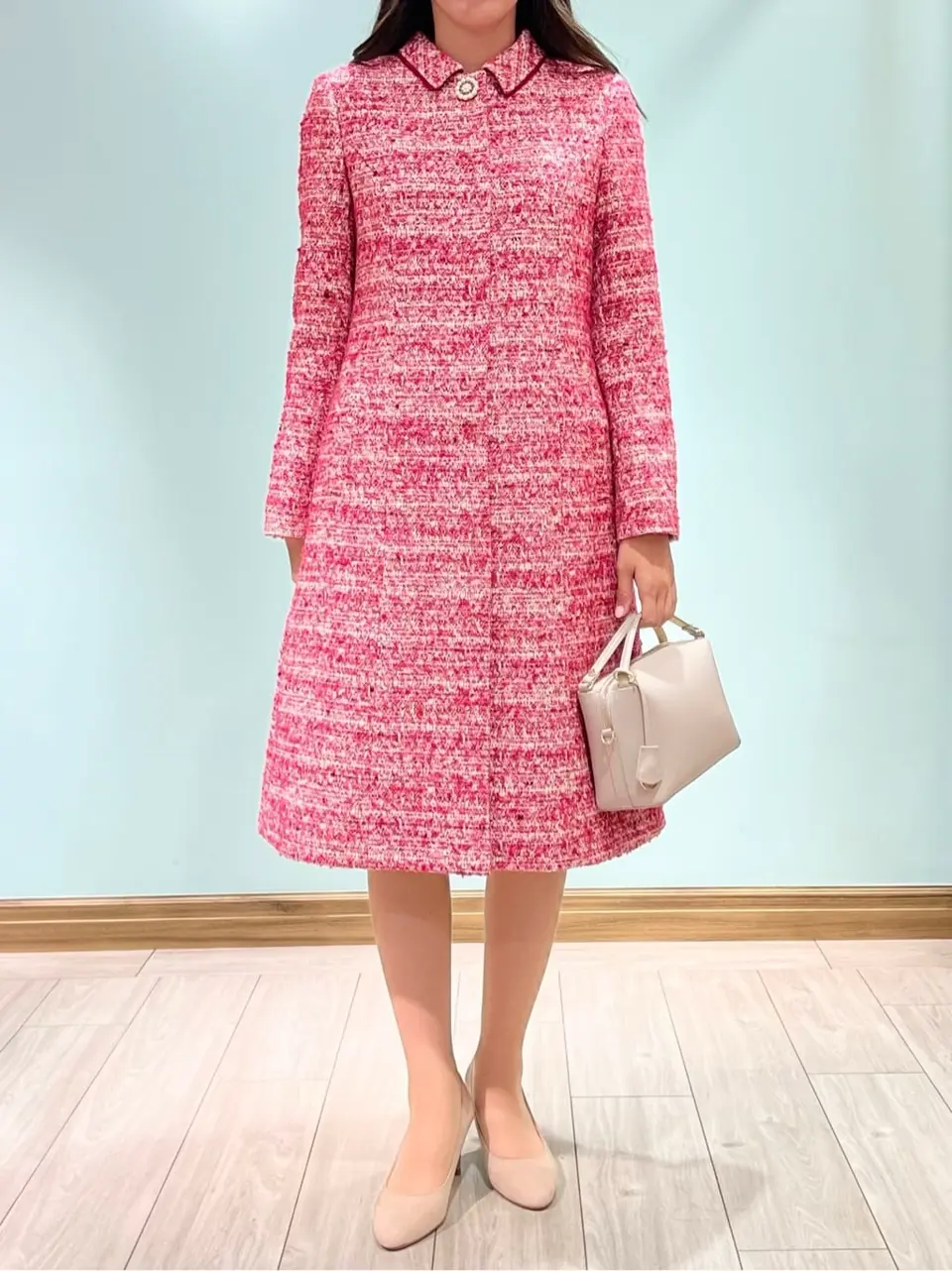 TOCCA C.K  コーディネート画像