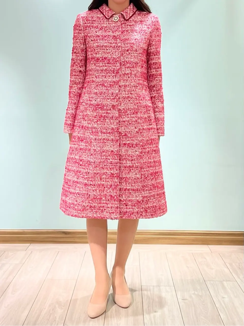 TOCCA C.K  コーディネート画像