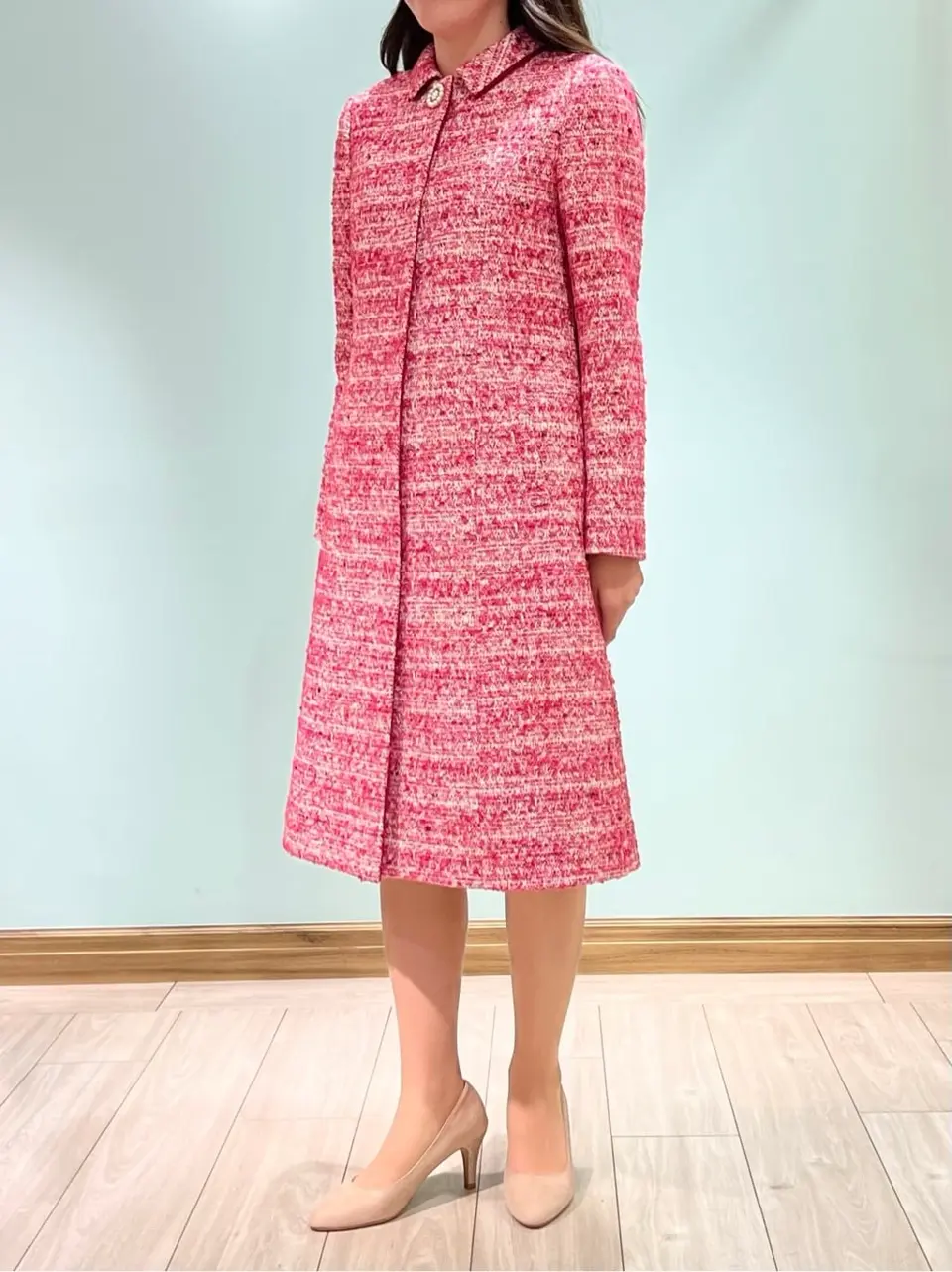 TOCCA C.K  コーディネート画像