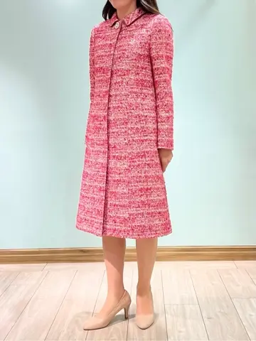 TOCCA C.K  コーディネート画像