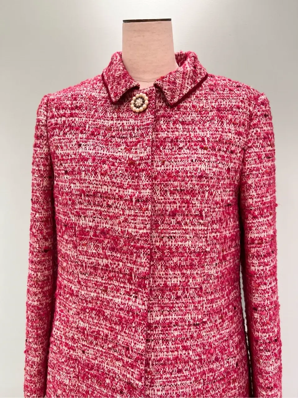 TOCCA C.K  コーディネート画像