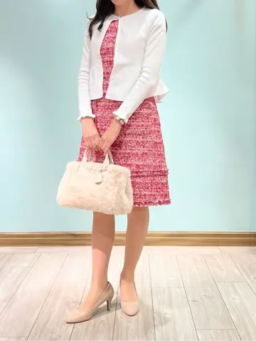 TOCCA C.K  コーディネート画像