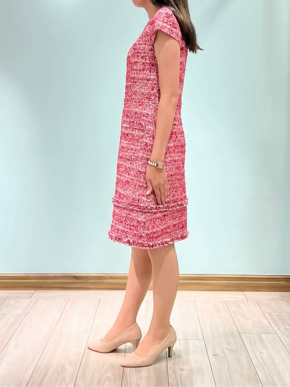 TOCCA C.K  コーディネート画像