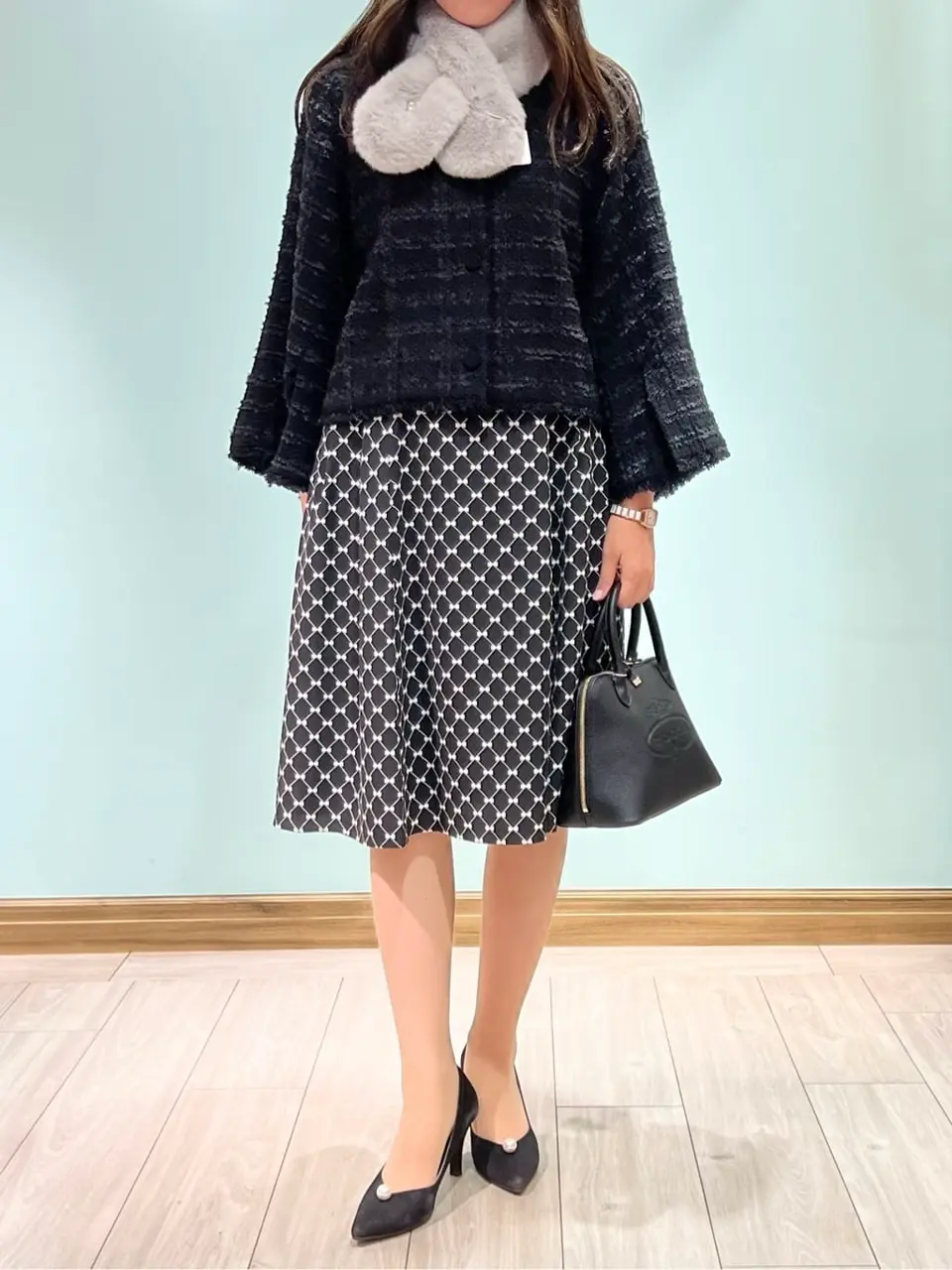  C.K  コーディネート画像