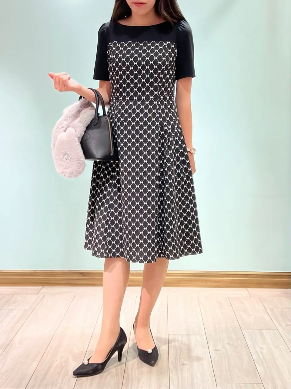 TOCCA C.K  コーディネート画像