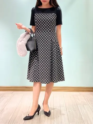 TOCCA C.K  コーディネート画像