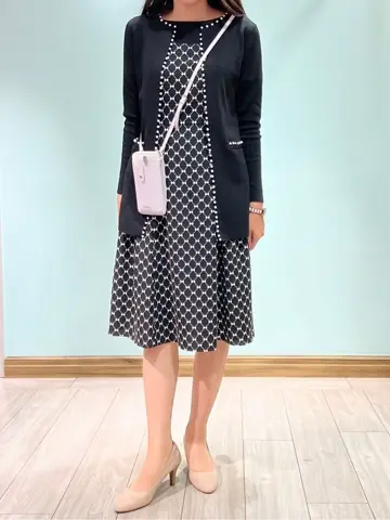 TOCCA C.K  コーディネート画像