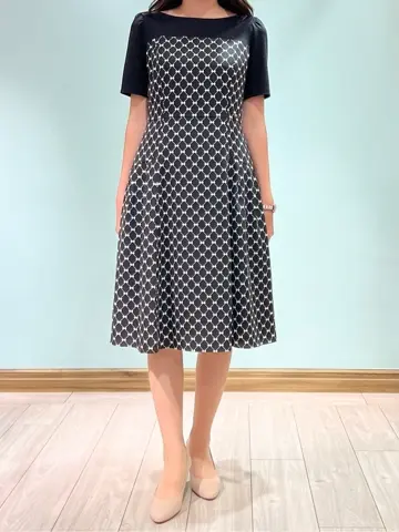 TOCCA C.K  コーディネート画像