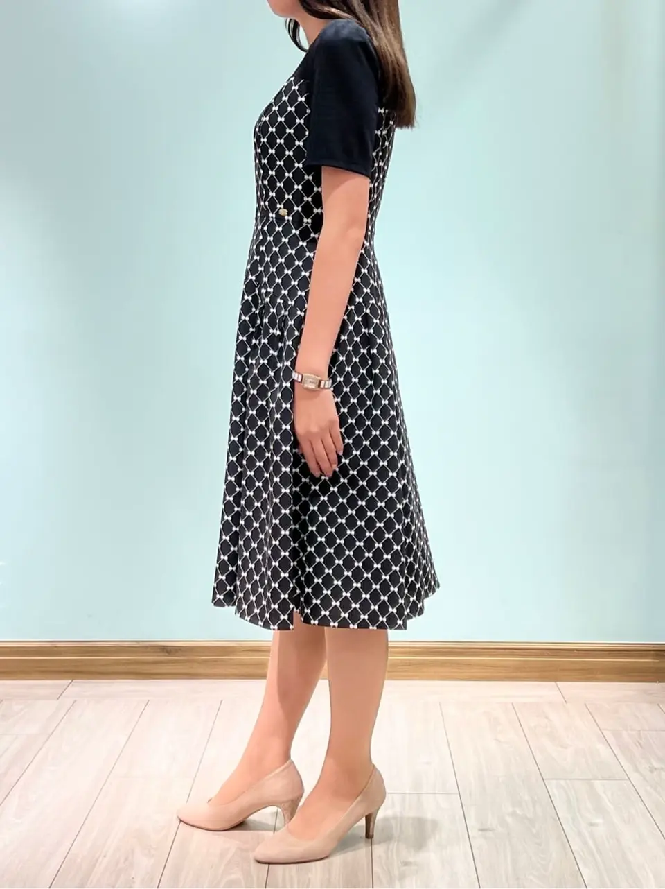 TOCCA C.K  コーディネート画像