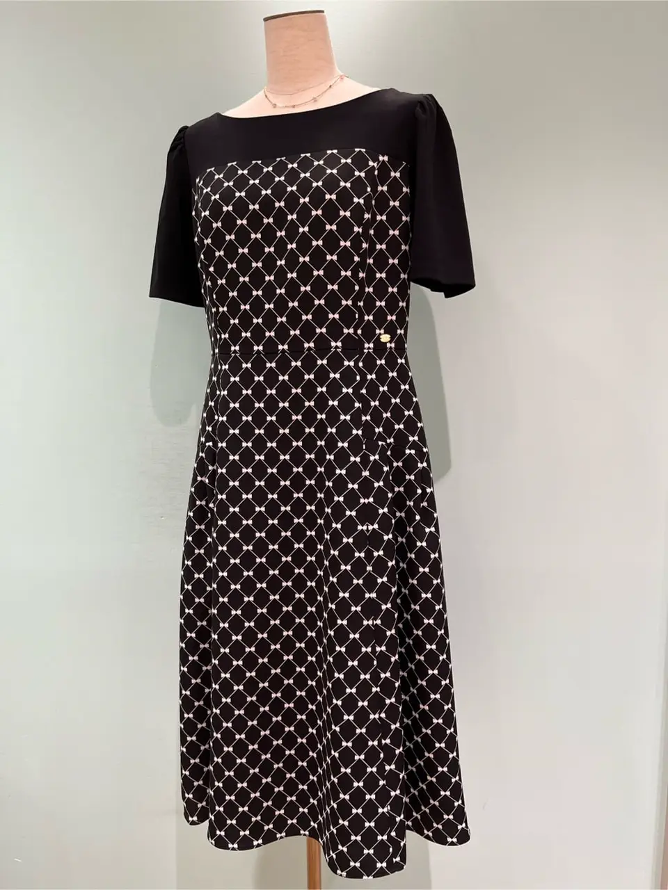 TOCCA C.K  コーディネート画像