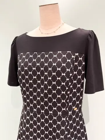 TOCCA C.K  コーディネート画像