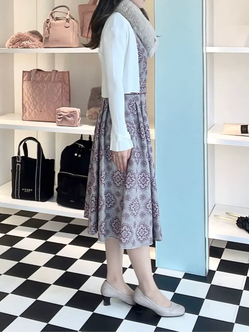 TOCCA Nana  コーディネート画像