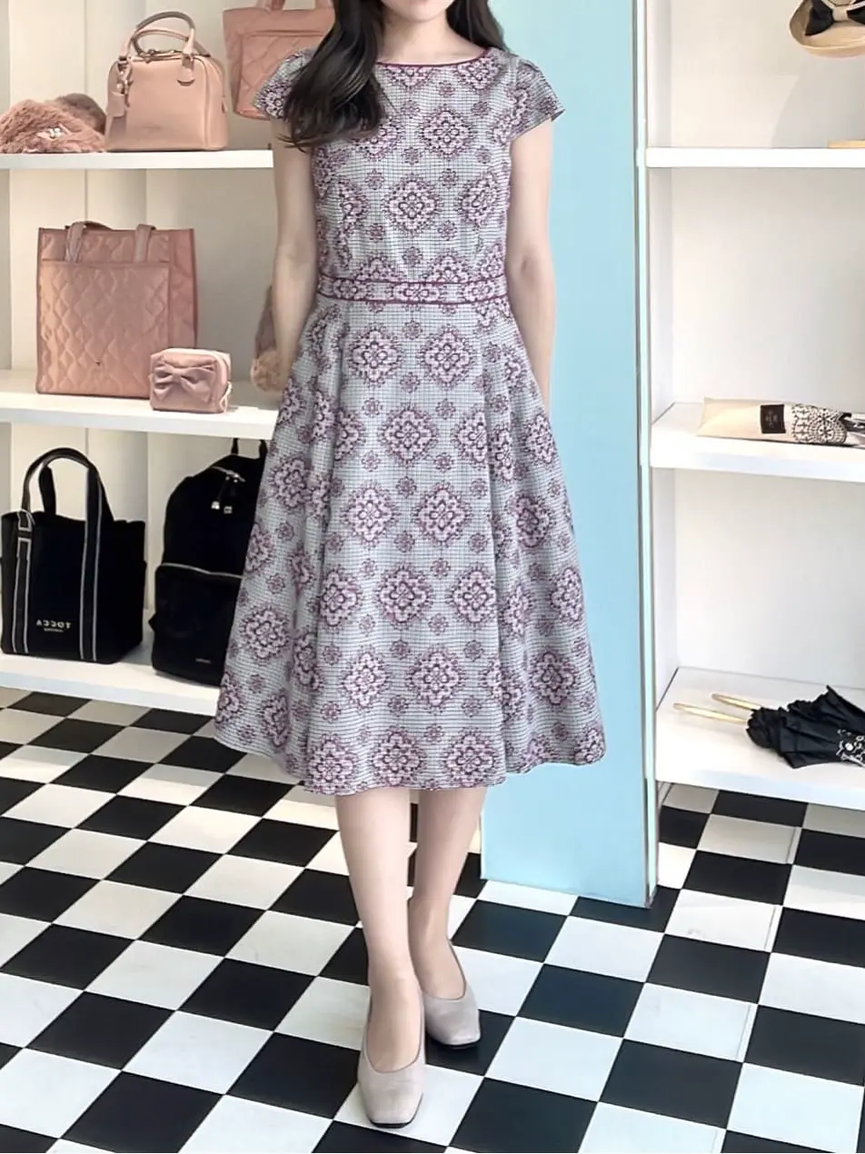 TOCCA Nana  コーディネート画像