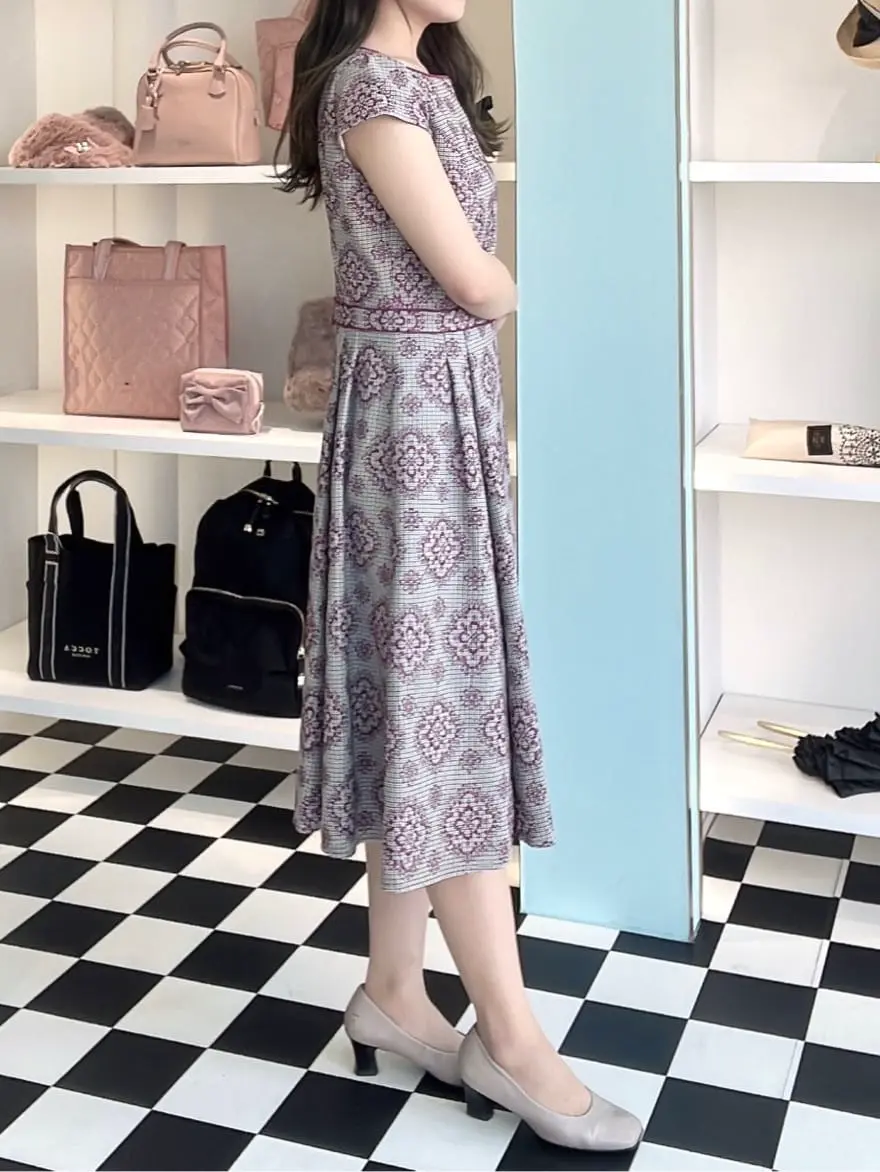 TOCCA Nana  コーディネート画像